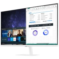 Монитор Samsung Smart S32AM503NI фото 8